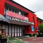 Napi Lapas Kerobokan Kabur Lompat Tembok, Kini Dikejar Polisi