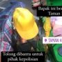 Pilu! Kakek Penjual 'Rambut Nenek' Dirampok, Uang Setoran dan HP Baru Raib