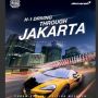 PUBG Mobile dan McLaren Kolaborasi, Supercar 570S Keliling Jakarta Sore Nanti