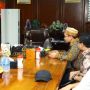 Temui Kabareskrim, UAH Minta Polisi Tindak Tukang Fitnah di Medsos