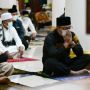 Anies Baswedan Ikut Kang Emil Subuh Keliling di Masjid Agung Sumedang