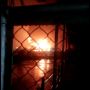 Breaking News! Satu Tangki Pertamina RU IV Cilacap Terbakar