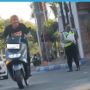 Viral Polisi Kena Prank Pria yang Naik 'Yamaha NMAX', Mau Ditilang tapi Kok..?