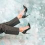 3 Risiko Keseringan Pakai High Heels: Bisa Bikin Sakit Pinggang Hingga Kapalan!