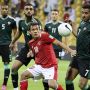 Ketum PSSI Ogah Desak Shin Tae-yong Mainkan Egy Maulana Vikri