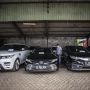 Deretan Mobil Mewah Sitaan Kasus Korupsi PT Asabri yang Akan Dilelang