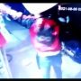 Viral! Bandit Jalanan Jarah Kerupuk dan Sepeda Motor Pakai Golok