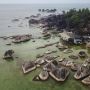 Potensi Wisata Geologi di Natuna