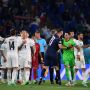 Laga Pembuka Euro 2020: Italia Perkasa, Sikat Turki 3-0