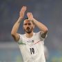 Bonucci: Italia vs Inggris Bak Pertarungan Tua Muda