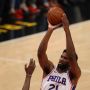 Positif COVID-19, Joel Embiid akan Lewatkan Sejumlah Pertandingan NBA