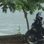 Viral Video Pasangan ABG Ena-ena Sabil Grepe-grepe di Atas Motor di Telaga Ngebel