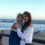 Lagi Bermasalah dengan Vicky, Kalina Oktarani Fokus Urus Ibu