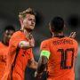 Memphis Depay Sesumbar Oranje Akan Mendominasi di Laga Belanda vs Austria