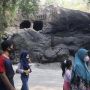 Berwisata di Gua Selomangleng Kota Kediri