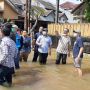 Pemkot Tangsel Minta Bantuan Dana Rp 100 Miliar ke DKI, Diantaranya Guna Tangani Banjir