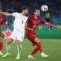 Jadwal UEFA EURO 2020 Hari ini, Rabu 16 Juni 2021, Tonton Italia vs Swiss Malam Ini