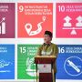 Melalui SDGs Desa, Gus Menteri Optimis Pembangunan Lebih Terarah