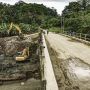 Antisipasi Banjir, Sungai Arso IV Papua Dinormalisasi