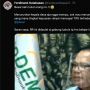 Rizal Ramli Ingin Jokowi Mundur, Reaksi Ferdinand: Mending Gabung Grup Ludruk