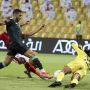 Video: Lagu Kebangsaan Malaysia Diputar di Laga Timnas Indonesia Vs UEA