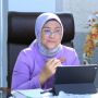 Siap Hadapi Transformasi Ketenagakerjaan di Era Industri 4.0, Ini Strategi Ida Fauziyah