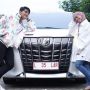 Best 5 Oto: Kado Mobil Mewah Rizky Billar dan Lesti Kejora, Taksi Terbang Archer Aviation
