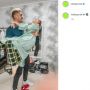 Warganet Minta Robby Purba 'Halalin' Ayu Ting Ting Setelah Foto Keduanya Beredar