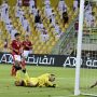 Timnas Indonesia Dihabisi UEA 0-5 di Laga Pamungkas Kualifikasi Piala Dunia