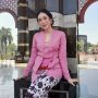 Interview: Shella O Soal Foto Dicatut Hingga Rencana Menikah