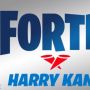 Ramaikan Euro 2020, Ada Harry Kane di Fortnite