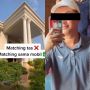 Viral Curhat 'Sultan', Warna Baju Disesuaikan dengan Warna Mobil