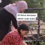 Haru! ART 31 Tahun Kerja Pada Majikan, Saking Setianya sampai Dijadikan Buku