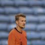 Lawan Ukraina di Laga Pembuka, Belanda Tanpa Matthijs de Ligt