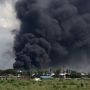 Kilang Pertamina Terbakar Lagi, Bosnya Bilang Begini