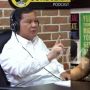 Prabowo Ungkap Prajurit TNI Suka Tidur saat Bertugas, Deddy: Anggota DPR juga Gitu