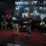 El Presidente Bikers Brotherhood 1% MC Ajak Bikers Jaga Persaudaraan