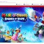 Ubisoft Umumkan Sekuel Mario + Rabbids, Sparks of Hope Dirilis 2022