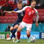 Keadaan Christian Eriksen Usai Kolaps Dalam Laga EURO 2020 Denmark vs Finlandia