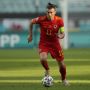 Lawan Denmark, Gareth Bale Tak Masalah Wales Dianggap Nonunggulan