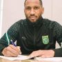 Selamat Datang Alie Sesay, Persebaya Rekrut Mantan Pemain Leicester City