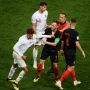 Inggris Vs Kroasia di Euro 2020, Laga Ulangan Semifinal Piala Dunia 2018