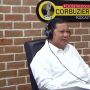 Prabowo Subianto Blak-blakan Ungkap Alasan Mau Jadi Menteri Jokowi