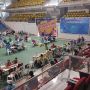 Hari Ini Warga Batam Vaksinasi COVID-19 di GOR Temenggung Abdul Jamal