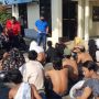 Tawuran di Pelabuhan Tanjung Emas, 20 Orang Langsung Diciduk