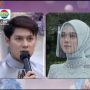 Resmi Tunangan dengan Rizky Billar, Tangisan Lesti Kejora Pecah