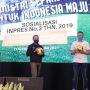 Menpora: Inpres No 3 tahun 2019 Jadi Tulang Punggung Pembinaan Usia Muda