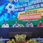 Raffi Ahmad: Kolaborasi Sepak Bola dan Sportainment Berpeluang Semakin Berkembang