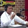 Canda Pilpres, Prabowo Subianto Ajak Deddy Corbuzier Jadi Tim Suksesnya di 2024