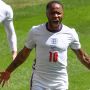 Gol Tunggal Raheem Sterling Bawa Inggris Tundukan Kroasia